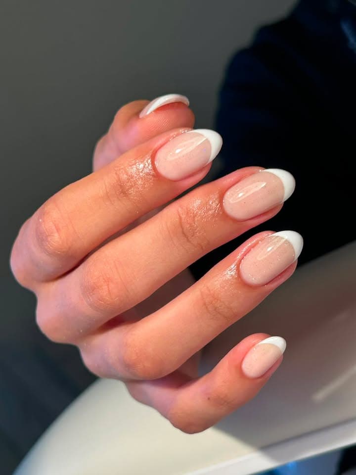 Example of Elena's nail art (photo 6 of 14)